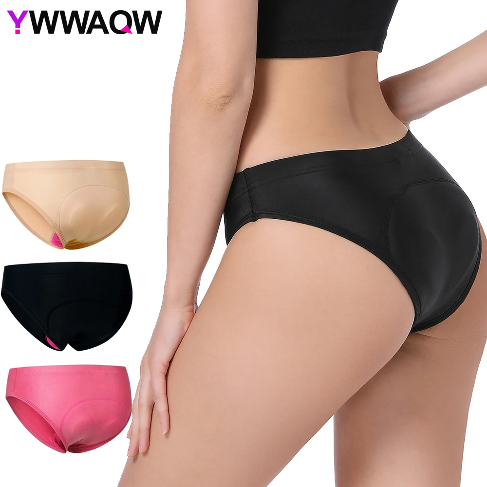 Mountain Biking Underwear - Sous-vêtements collants rembourrés 3D antichocs pour