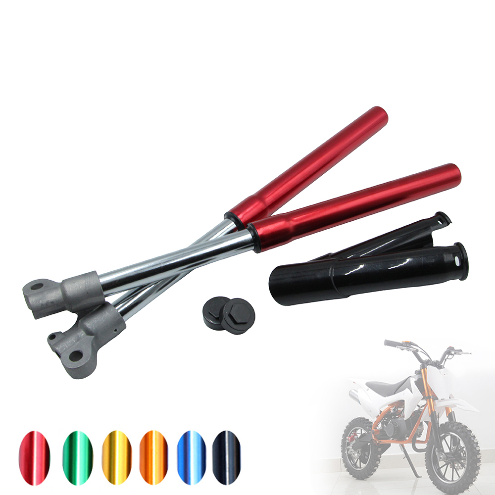 Fork Oil Seal - Amortisseur avant inversé 35 mm pour