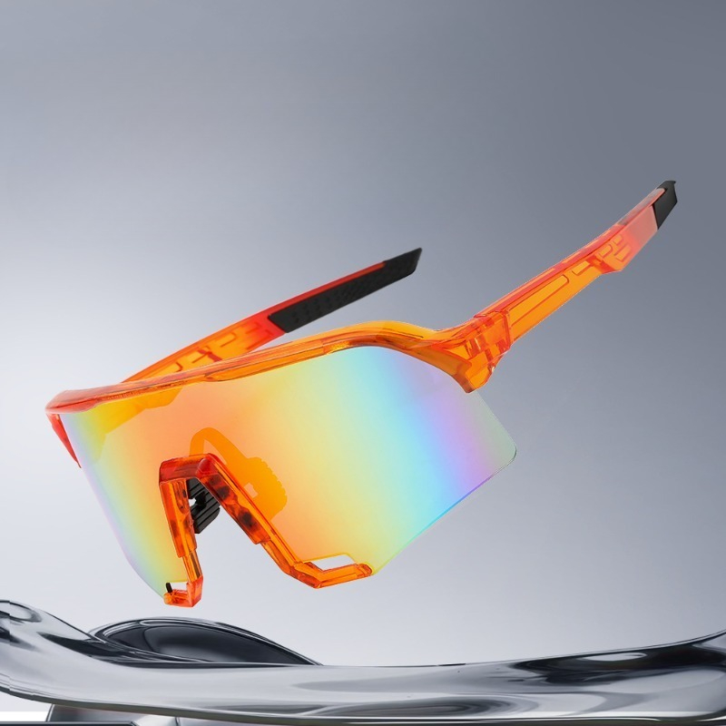 Mountain Biking Glasses - Lunettes de sport pour le cyclisme