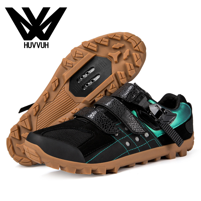 Xc Mountain Biking Shoes - Chaussures de cyclisme VTT-168 XC/Trail/MTB (Tênis