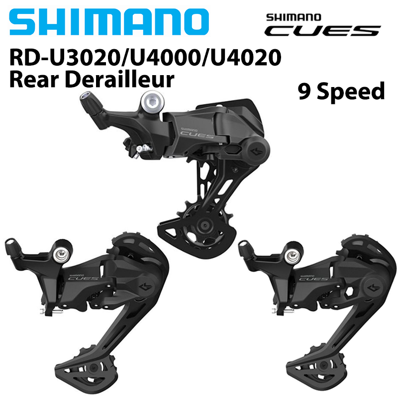 Rear Derailleur Shadow - WinterMANO toxique ES SHADOW RD Dérailleur
