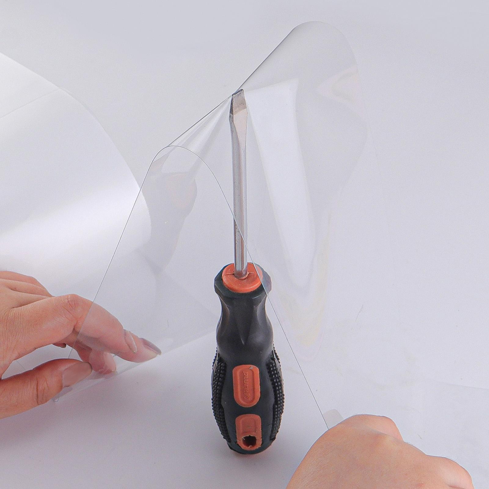 Chainstay Protector Wrap - Protections de cadre de vélo en