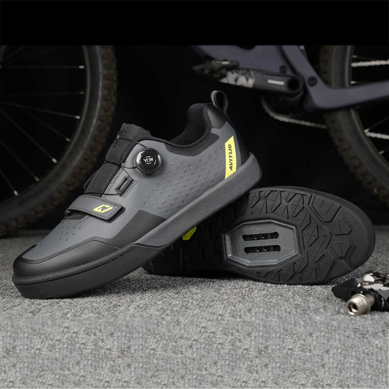 Mountain Biking Games - AVITUS – chaussures de vtt pour