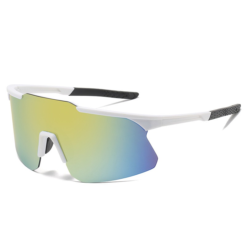 Mountain Biking Glasses - Nouvelles Lunettes de Cyclisme Photochromiques 2026,