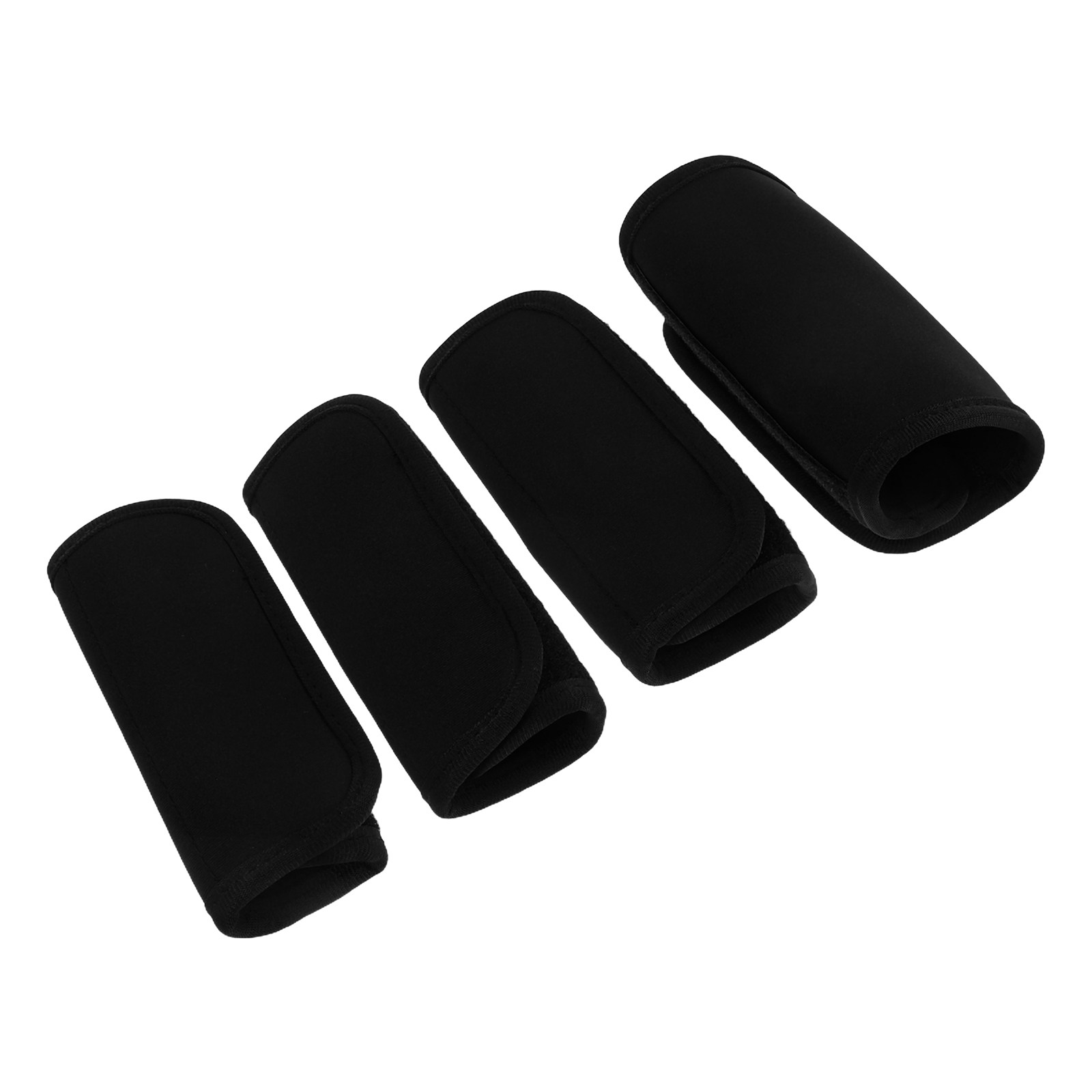 Chainstay Protector Wrap - 1 ensemble de protections de cadre