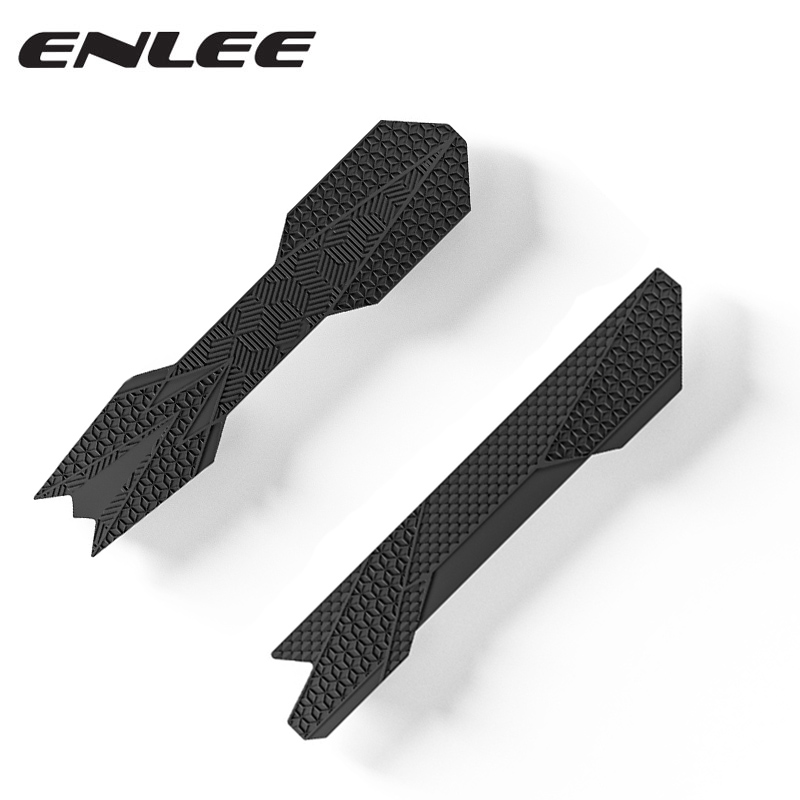 Chainstay Protector Wrap - Protection de chaîne ENLEE, autocollant de