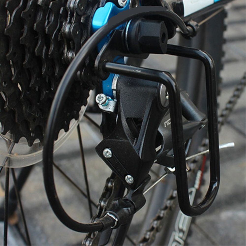 Chainstay Protector Wrap - Protection de chaîne de vélo en