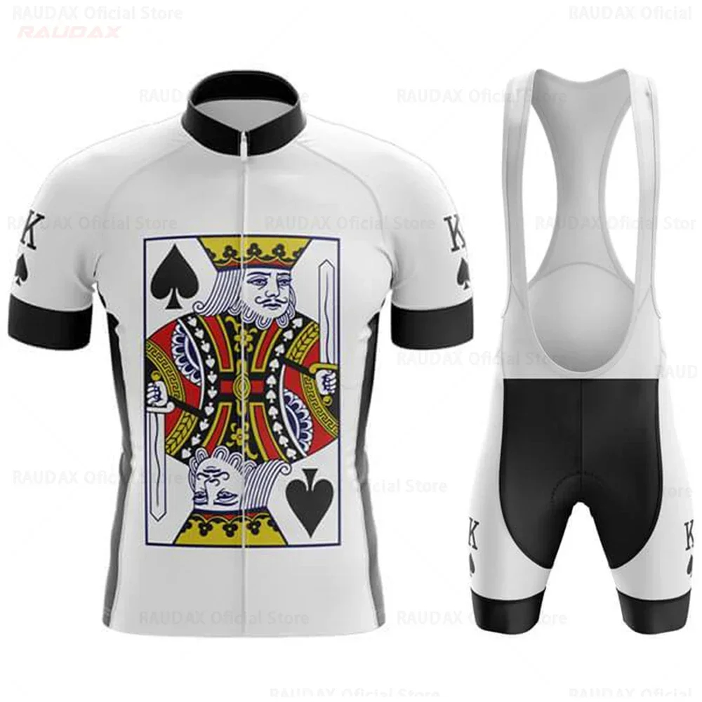 Mountain Biking Sport - Nouvel ensemble de vêtements de cyclisme