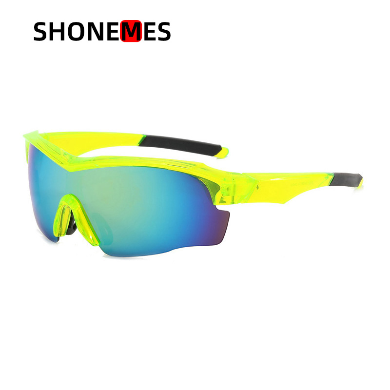 Mountain Biking Glasses - Shonemes – lunettes de soleil pour