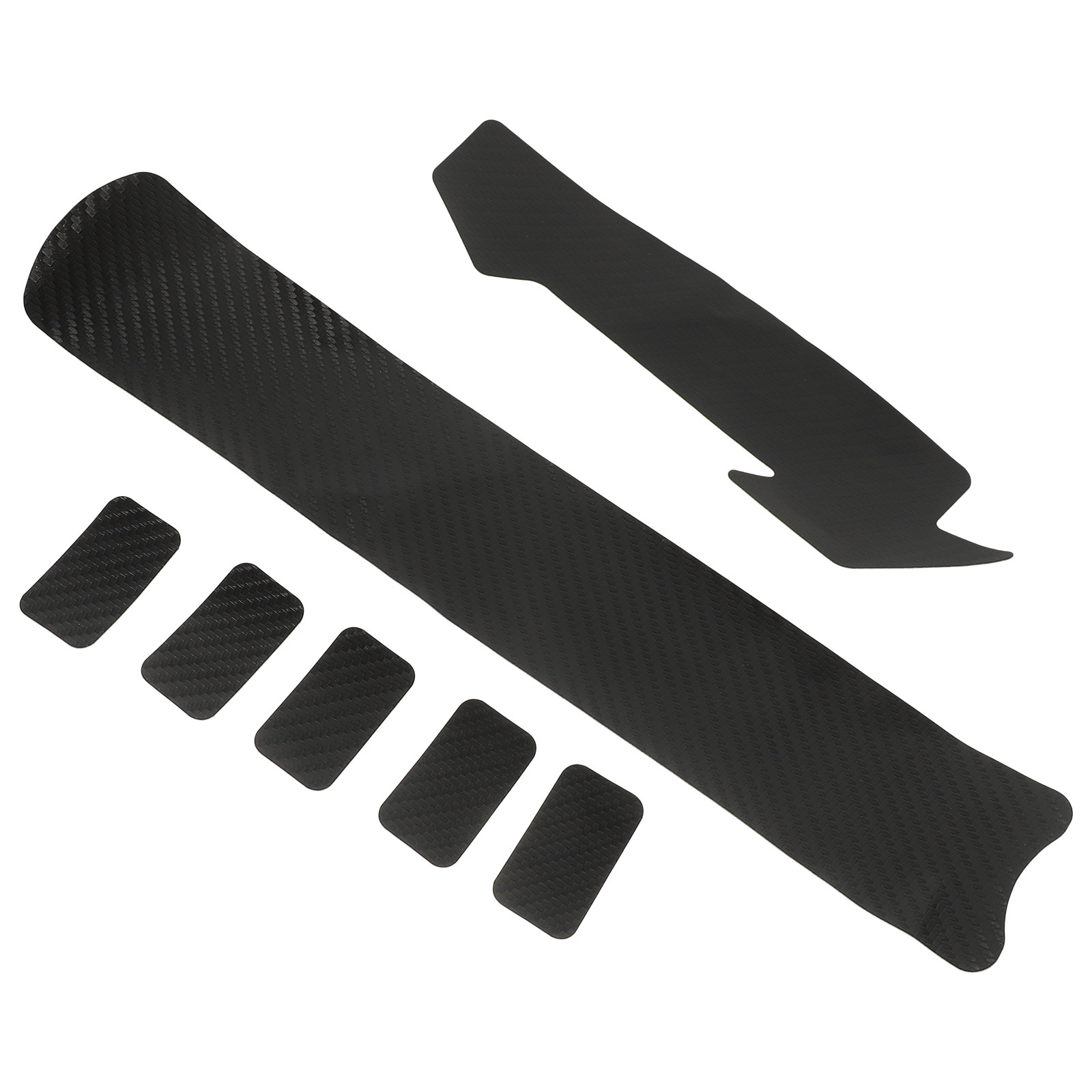 Chainstay Protector Wrap - 1 Kit de protection de chaîne