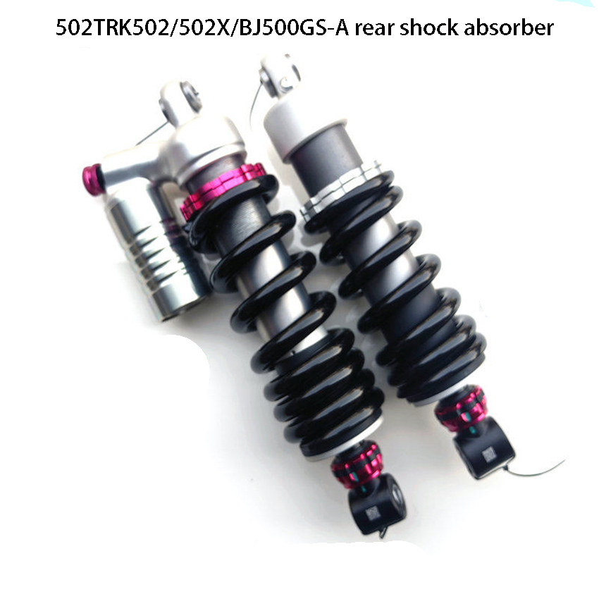 Fork Oil Seal - Amortisseur arrière pour moto Benelli 502TRK