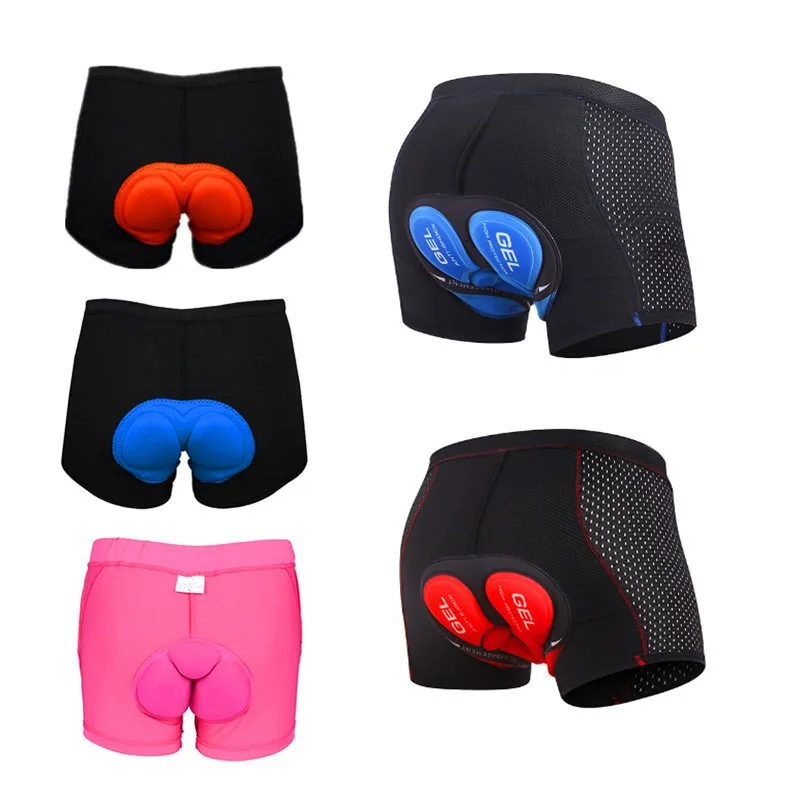 Mountain Biking Underwear - Sous-vêtements de vélo, pantalons de vélo