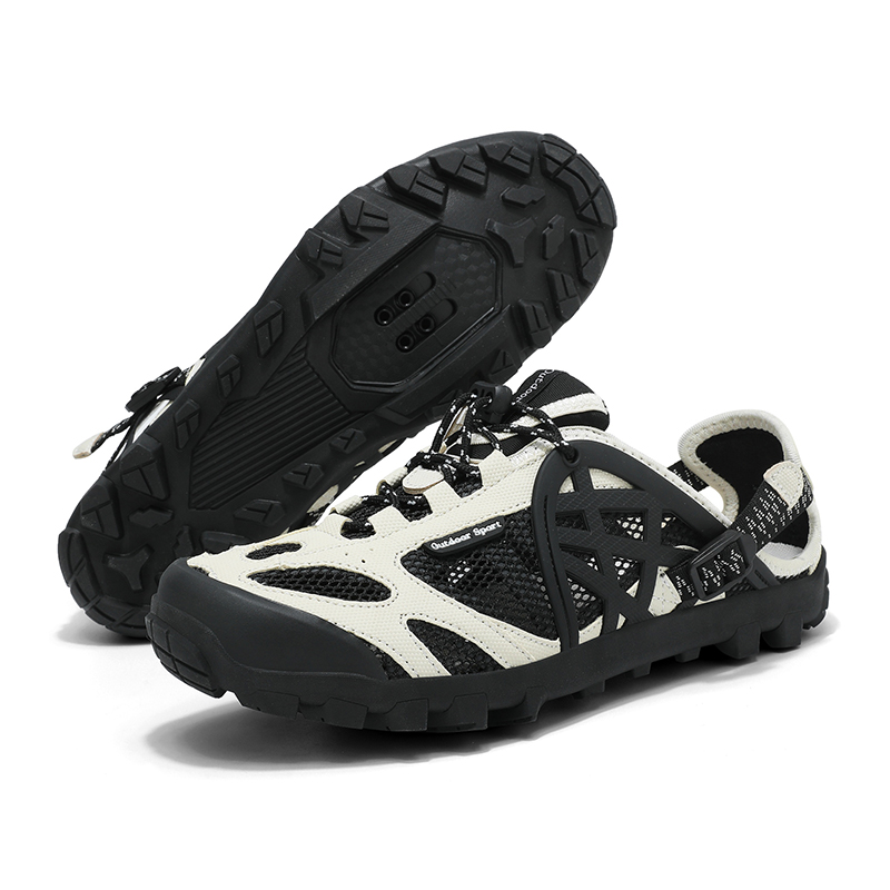 Xc Mountain Biking Shoes - TB196 XC Chaussures de VTT pour