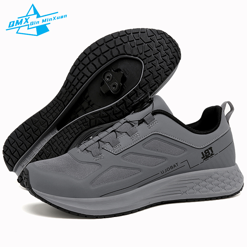 Mountain Biking Games - Chaussures de vélo de montagne pour