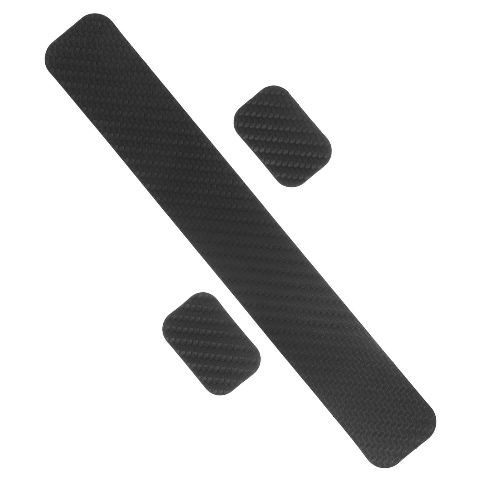 Chainstay Protector Wrap - 1 ensemble de protection de chaîne