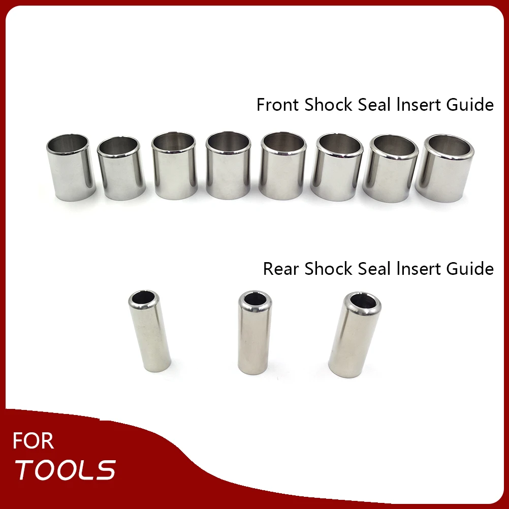 Fork Oil Seal - OTOM D39/41/43/46/47/48/49mm universel Motocross fourche joint