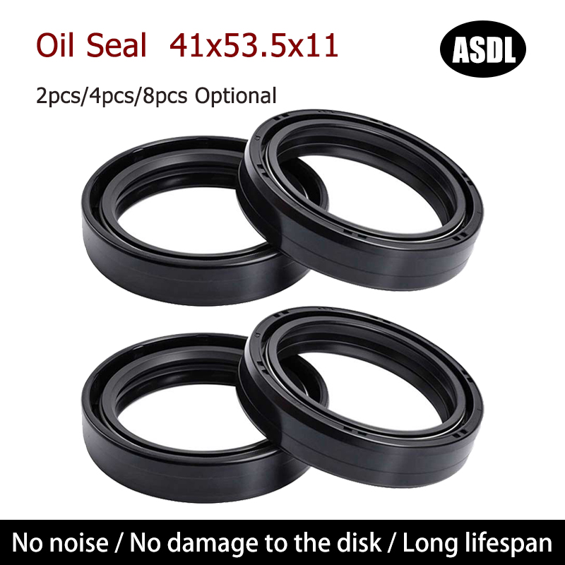 Fork Oil Seal - Joint d'étanchéité d'huile pour fourche avant