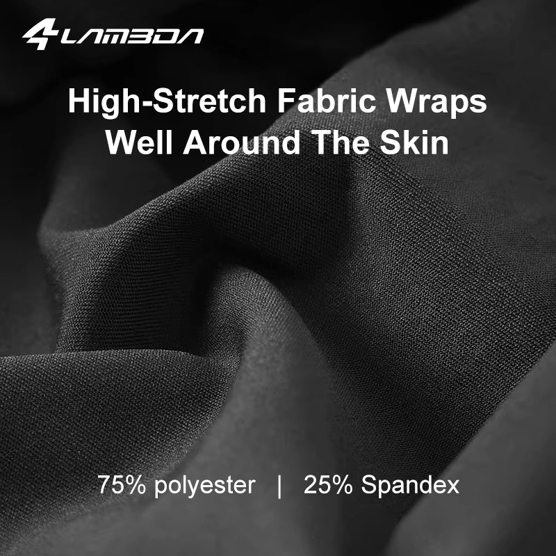 Shorts de cyclisme LAMEDA Pro  - Mountain Biking Underwear avis et prix