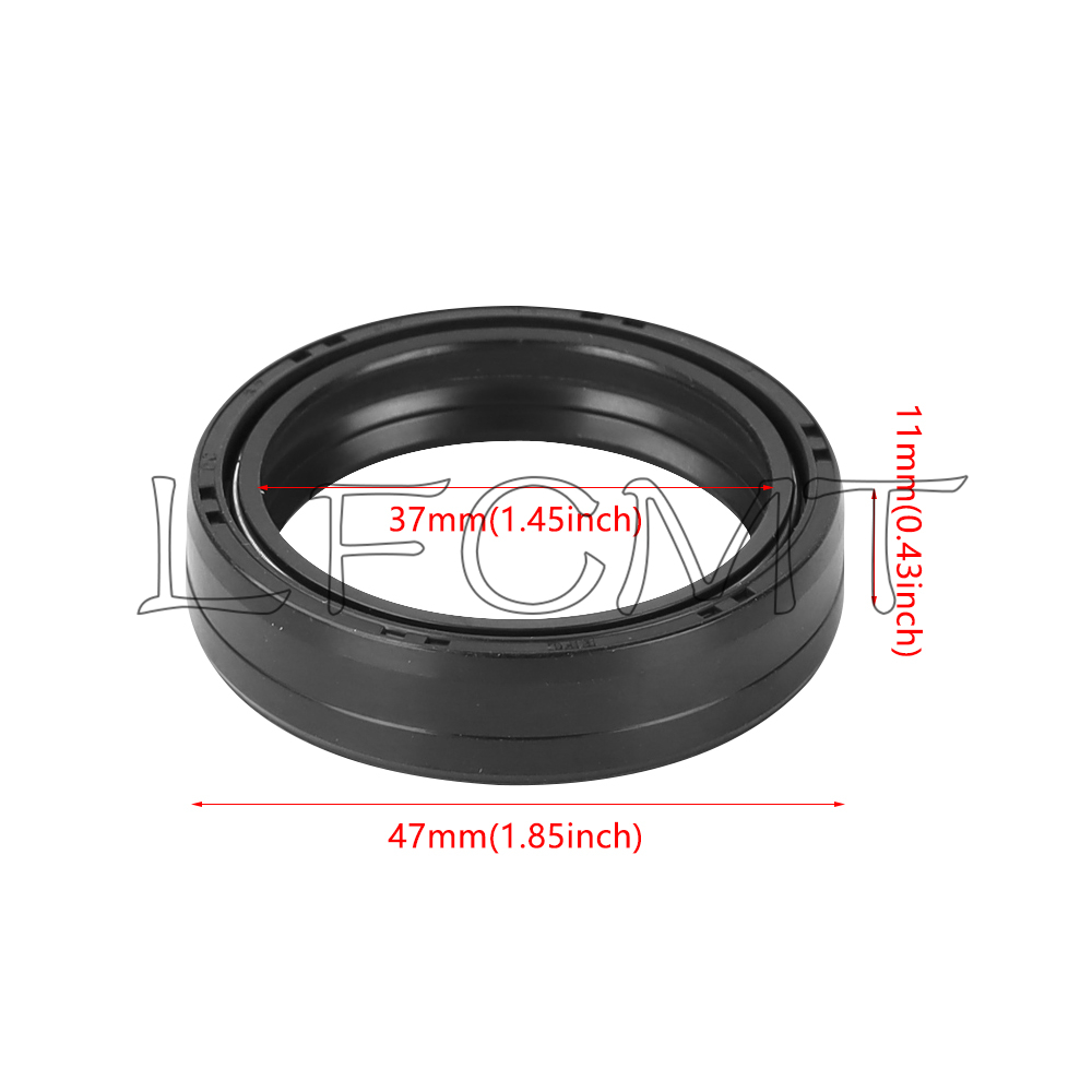 Amortisseur de fourche avant 3 - Fork Oil Seal avis et prix