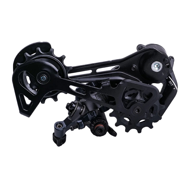 Dérailleur arrière SHIMANO CUE - Rear Derailleur Shadow avis et prix