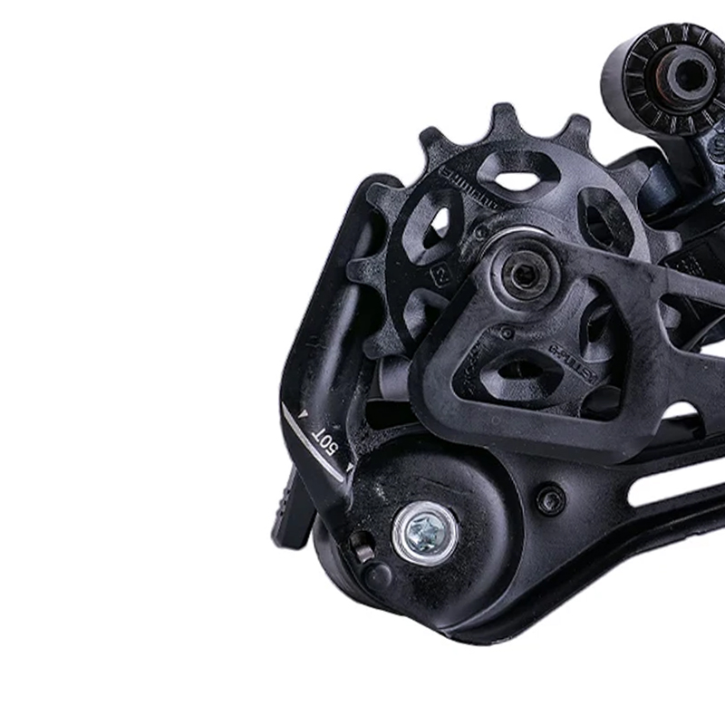 Dérailleur arrière SHIMANO CUE - Rear Derailleur Shadow avis et prix