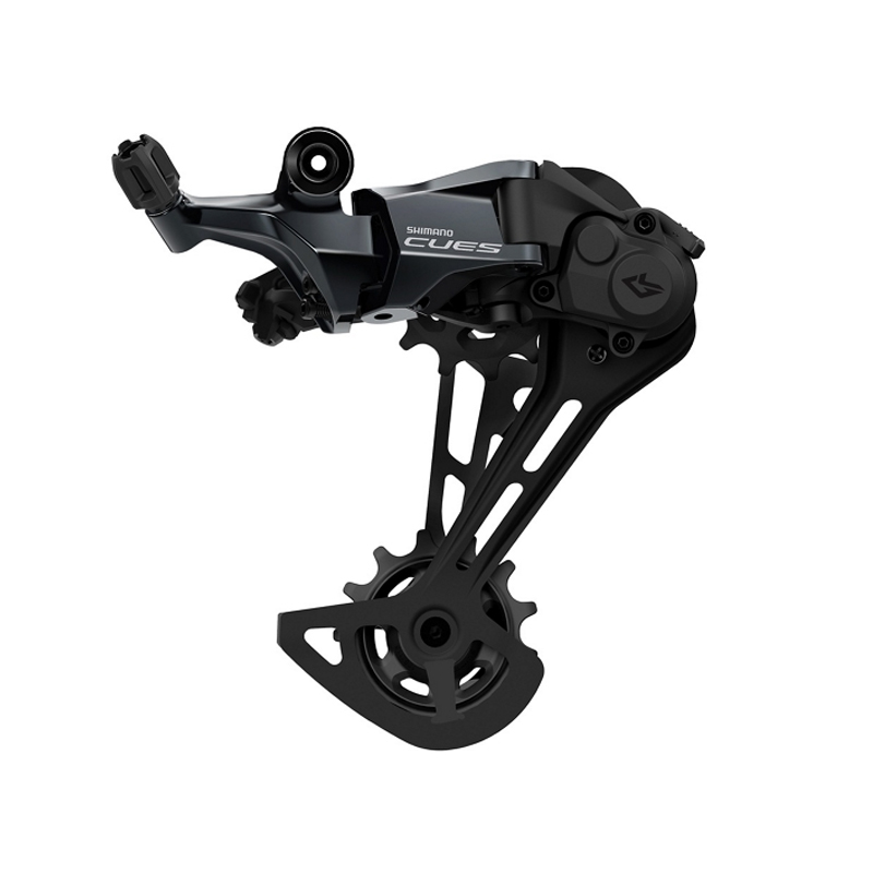 Dérailleur arrière SHIMANO CUE - Rear Derailleur Shadow avis et prix