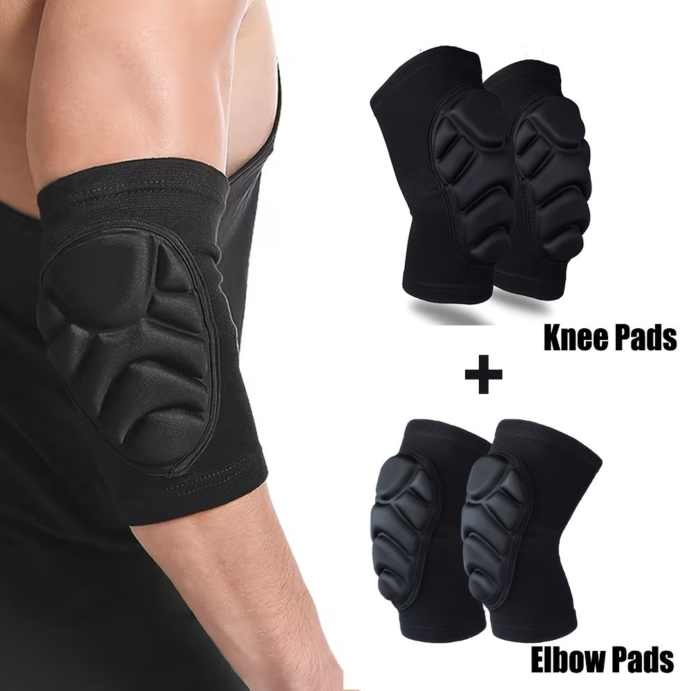 Genouillères professionnelles  - Mountain Biking Knee Pads avis et prix