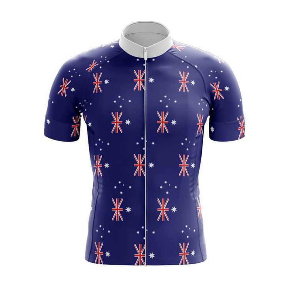 Ensemble de maillot de cyclism - Mountain Biking In Australia avis et prix