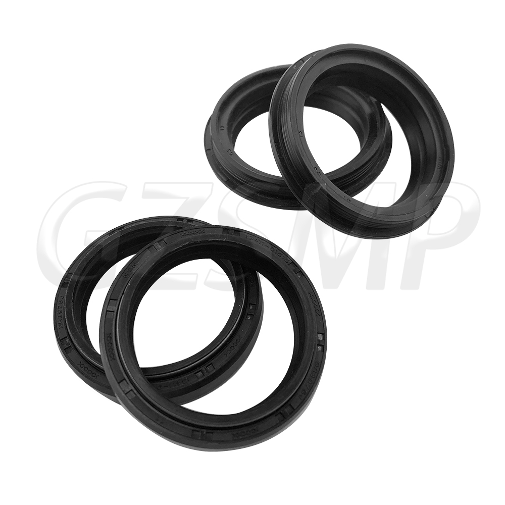Joint d'huile et de poussière  - Fork Oil Seal avis et prix