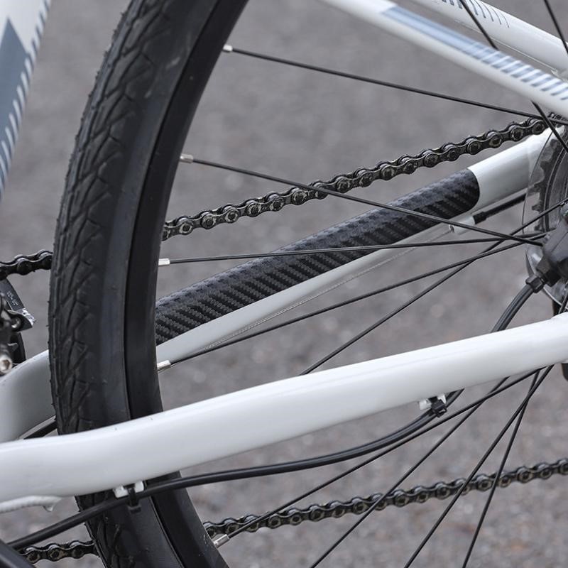 1 ensemble de protection de ch - Chainstay Protector Wrap avis et prix