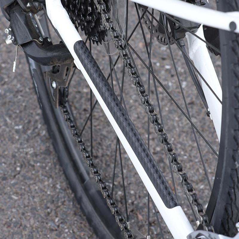 1 ensemble de protection de ch - Chainstay Protector Wrap avis et prix