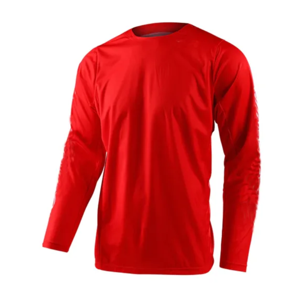 Maillot de moto tout-terrain,  - Mountain Biking Games avis et prix