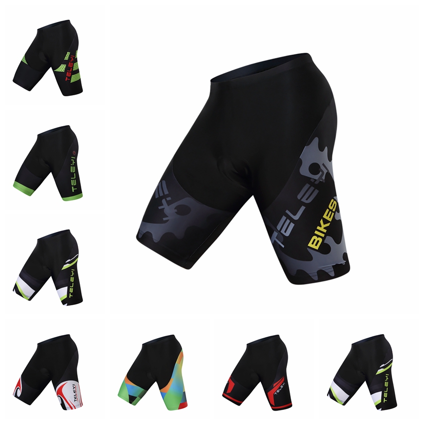 Short de cyclisme pour hommes, - Mountain Biking Underwear avis et prix