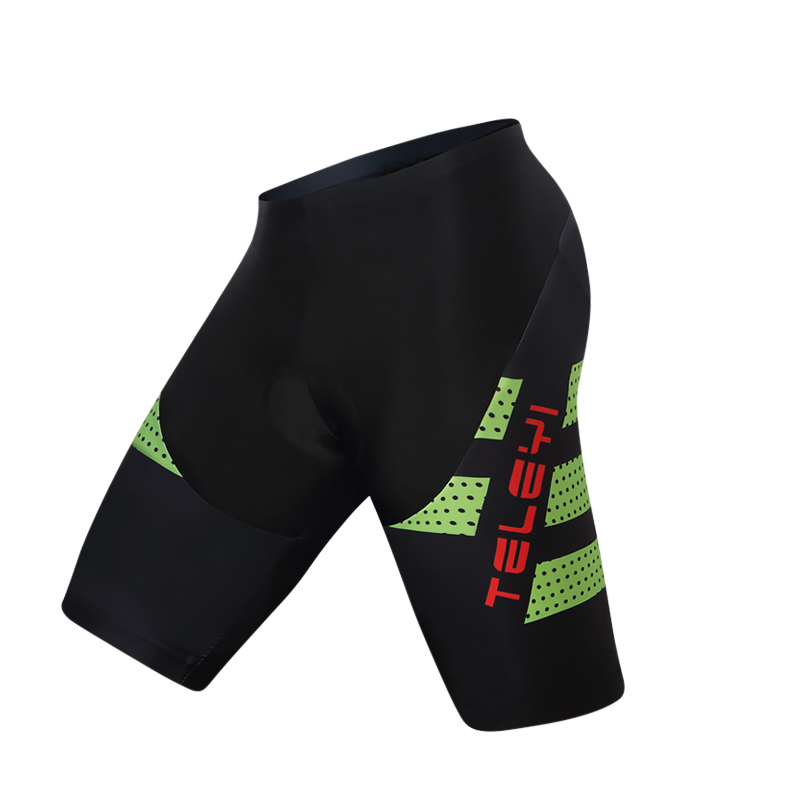 Short de cyclisme pour hommes, - Mountain Biking Underwear avis et prix