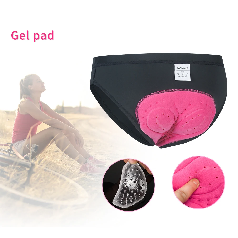 Sous-vêtements collants rembou - Mountain Biking Underwear avis et prix