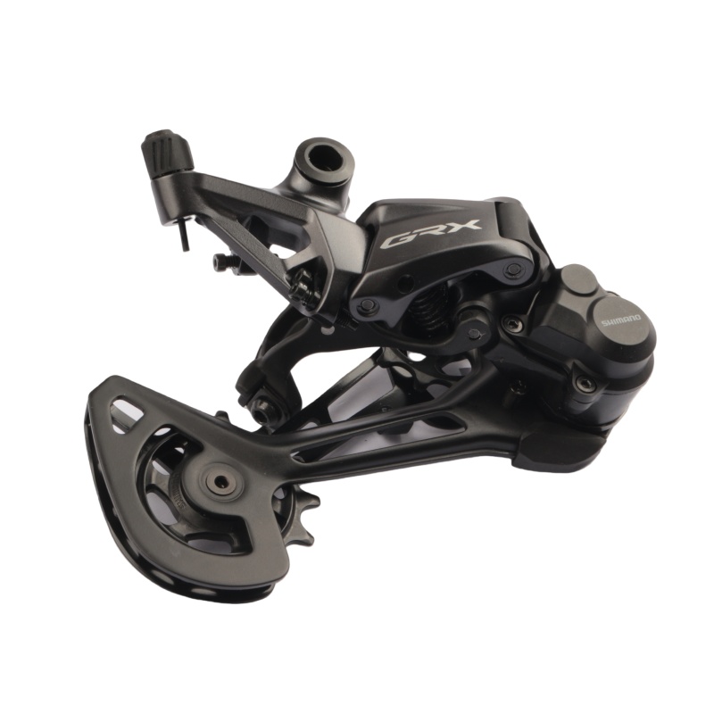 Shimano GRX 12s dérailleur arr - Rear Derailleur Shadow avis et prix