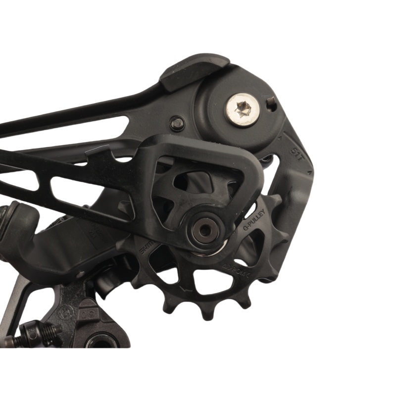 Shimano GRX 12s dérailleur arr - Rear Derailleur Shadow avis et prix