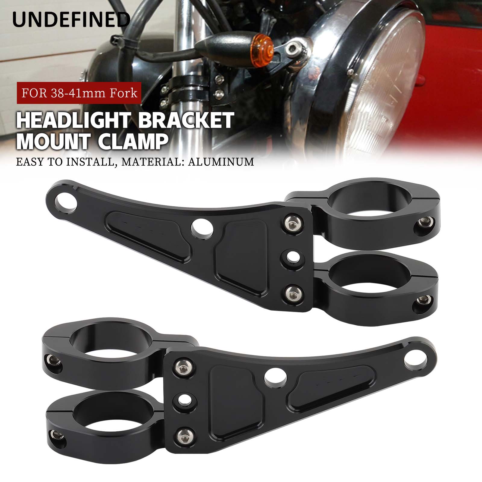Support de lampe frontale pour - Mountain Biking Denver avis et prix