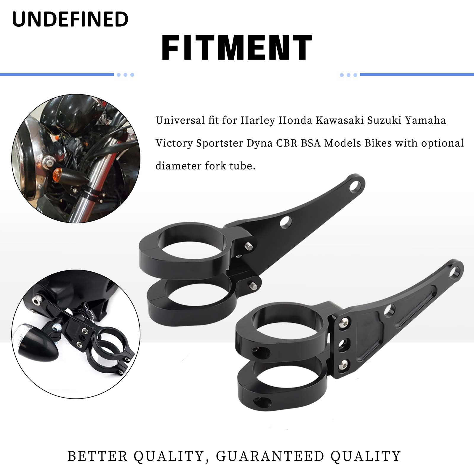 Support de lampe frontale pour - Mountain Biking Denver avis et prix