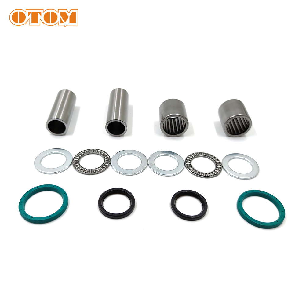 OTOM pour HONDA CRF250R CRF450 - Fork Oil Seal avis et prix