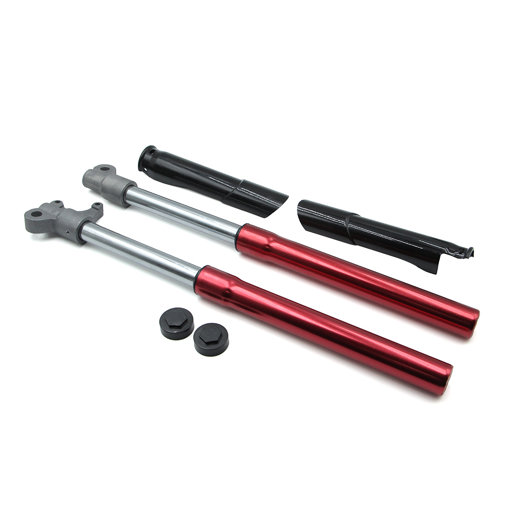 Amortisseur avant inversé 35 m - Fork Oil Seal avis et prix