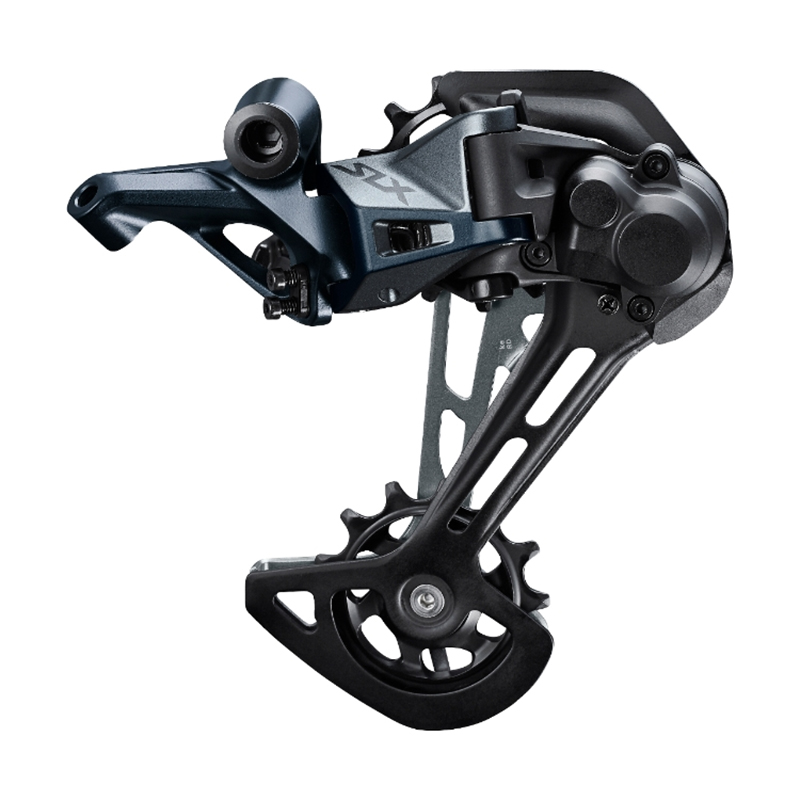 SHIMANO SLX M7100 12 vitesses  - Rear Derailleur Shadow avis et prix