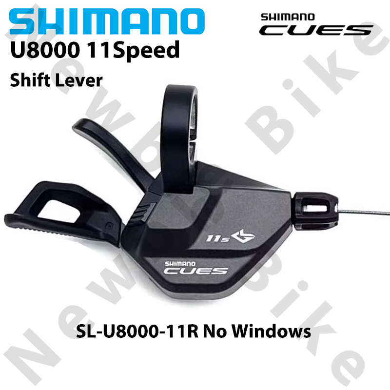 SHIMANO Cues U8000 11 vitesses - Rear Derailleur Shadow avis et prix