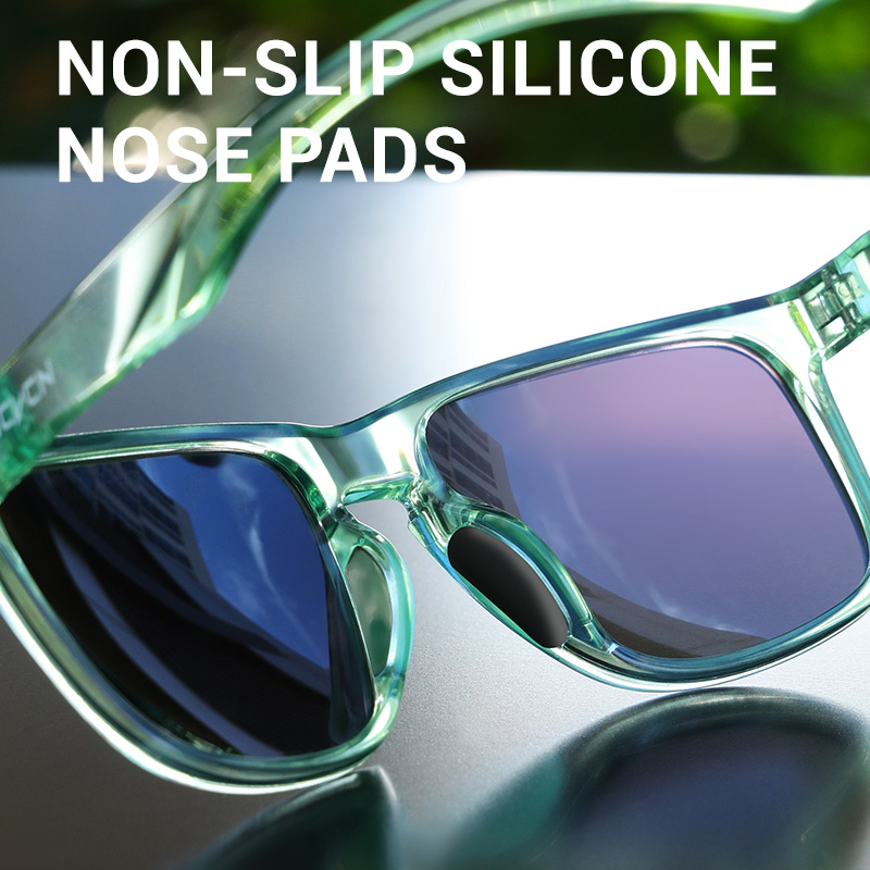Lunettes de soleil polarisées  - Mountain Biking Glasses avis et prix