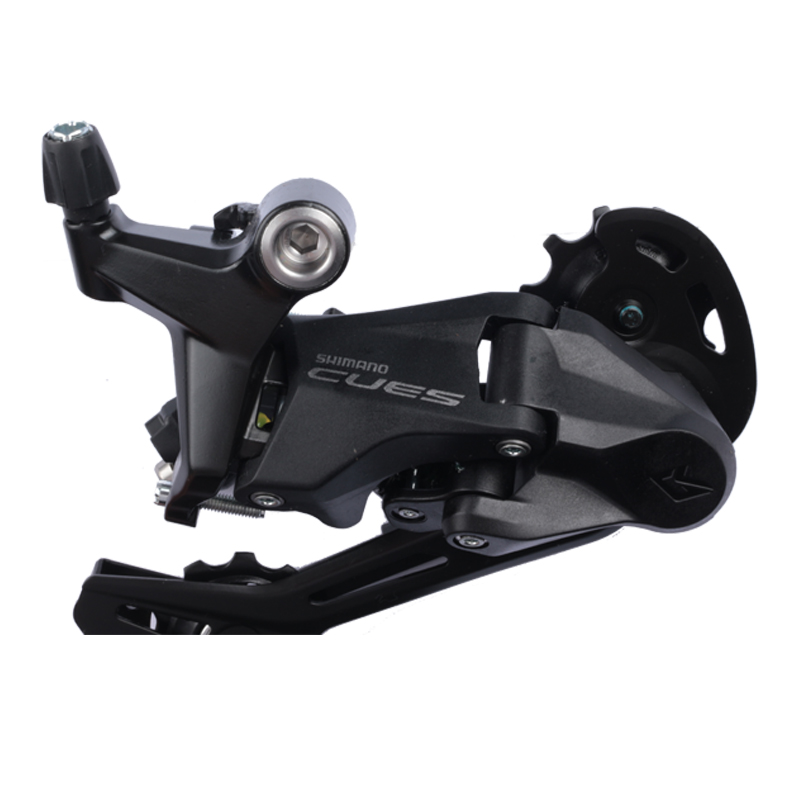 SHIMANO CUES RD-U3020 SHADOW d - Rear Derailleur Shadow avis et prix