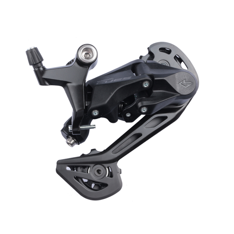 SHIMANO CUES RD-U3020 SHADOW d - Rear Derailleur Shadow avis et prix
