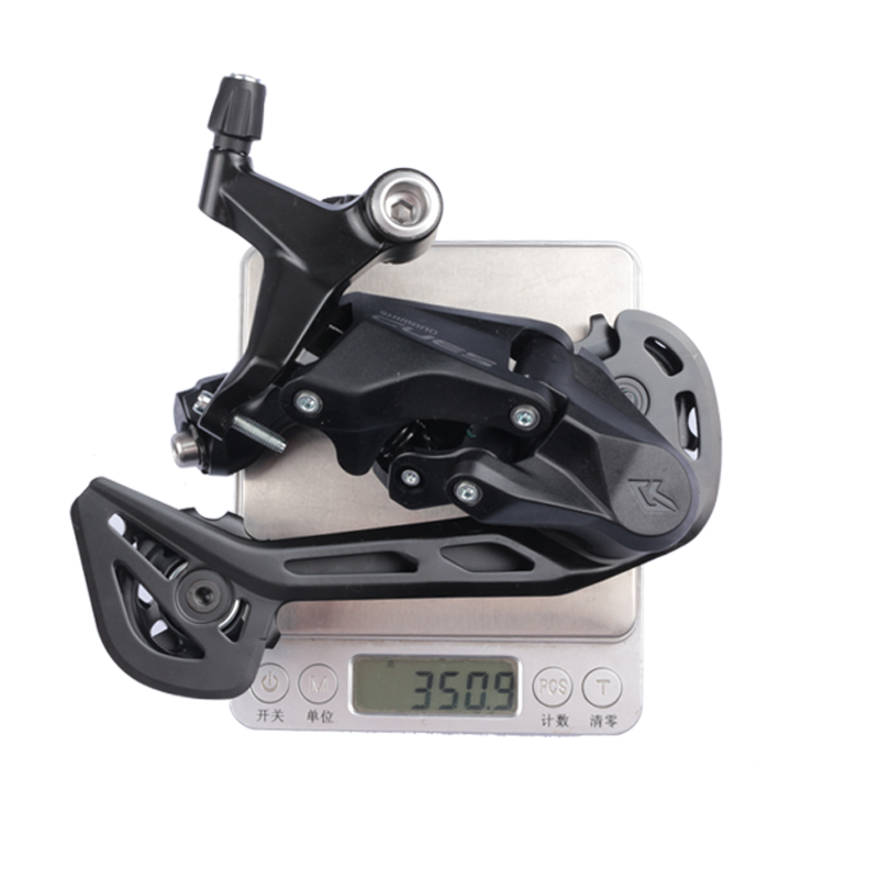 SHIMANO CUES RD-U3020 SHADOW d - Rear Derailleur Shadow avis et prix