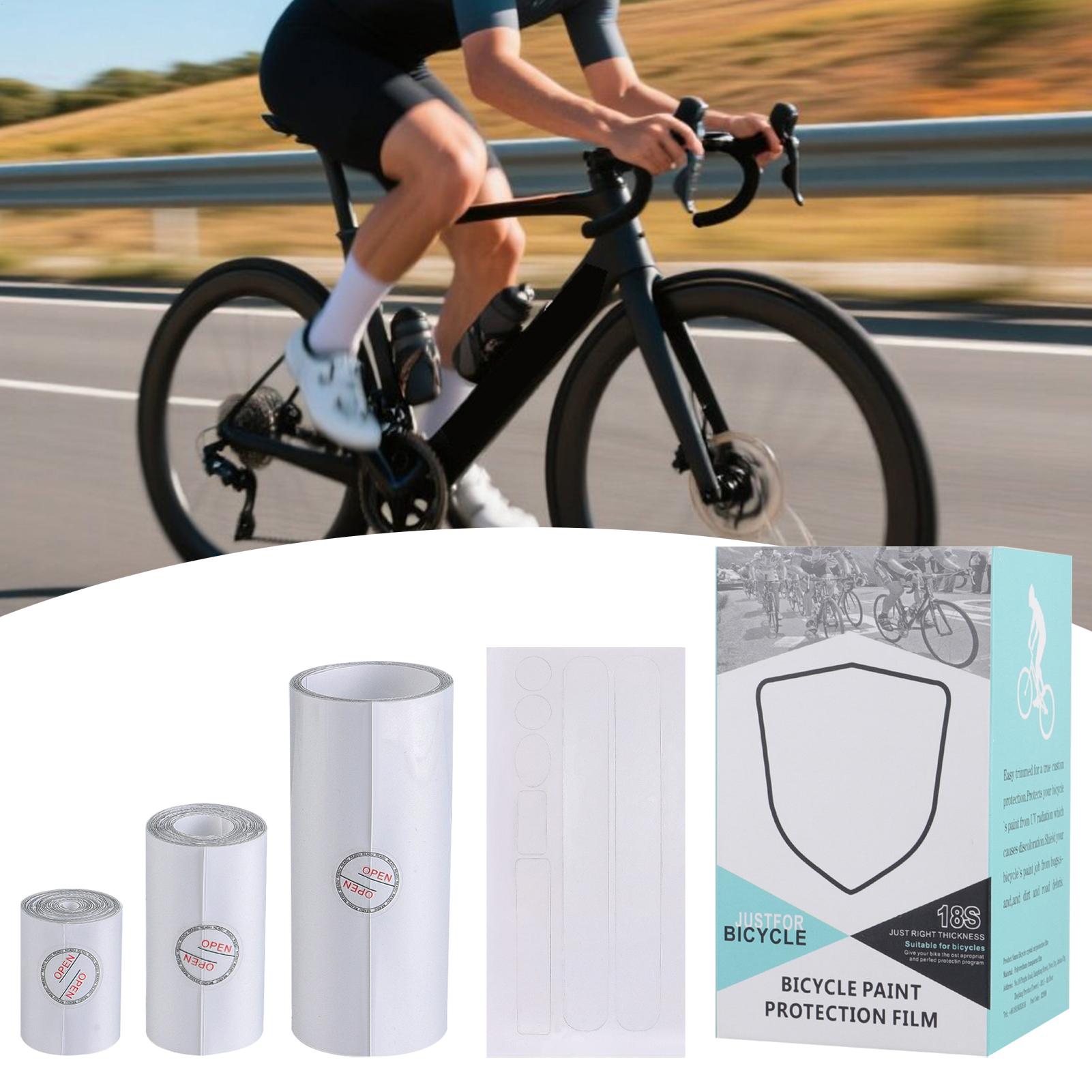 Protections de cadre de vélo e - Chainstay Protector Wrap avis et prix