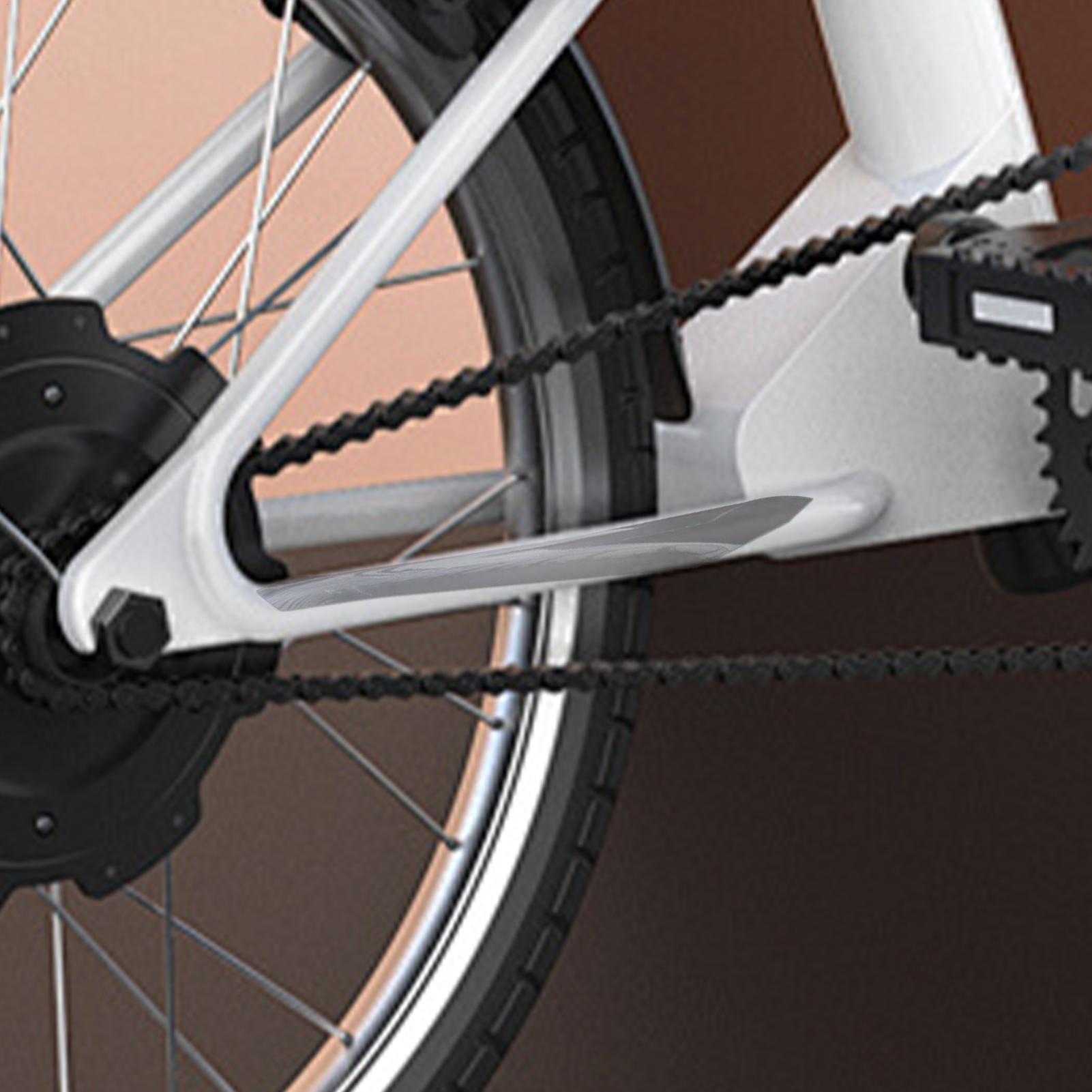 Film de protection transparent - Chainstay Protector Wrap avis et prix