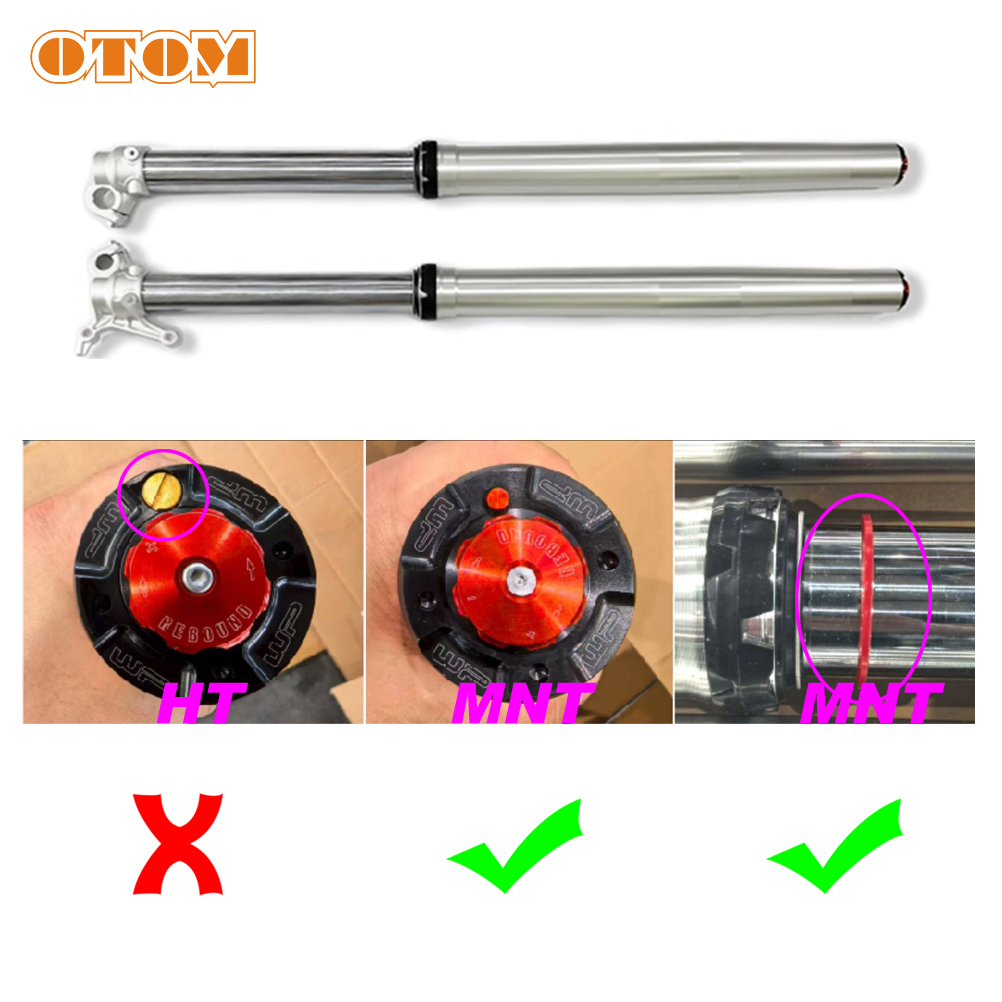 OTOM Kit de joints d'étanchéit - Fork Oil Seal avis et prix